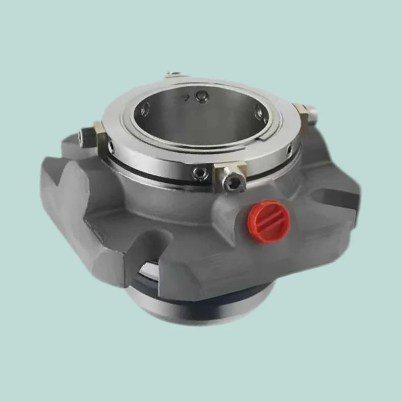 Garniture mécanique de joint de cartouche de double de 25m/S AESSEAL DMSF