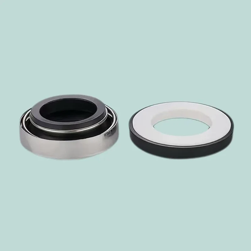 301 Remplacement de l'arbre mécanique à ressort unique Eagle Burgmann BTAR