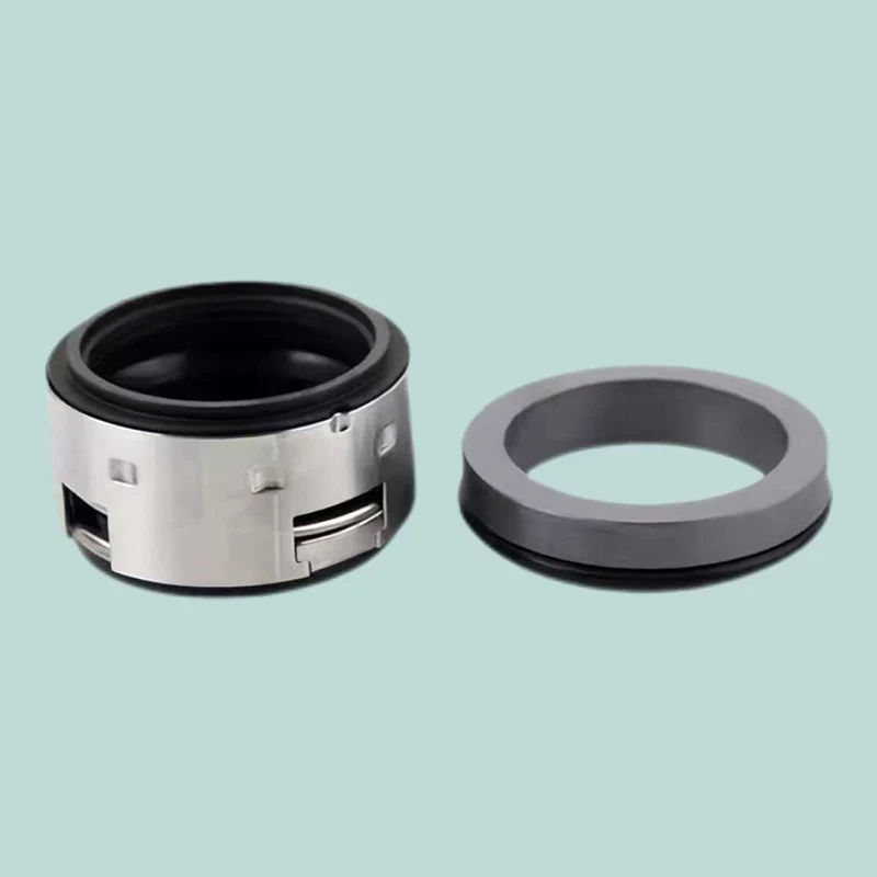 502 John Crane Type 502 Joint de soufflet en élastomère unifié de remplacement pour pompes