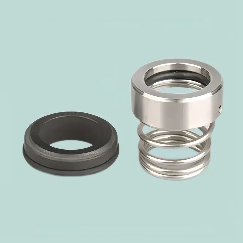 Les joints mécaniques à joint torique E41 remplacent les joints d'arbre de pompe Burgmann BT-RN