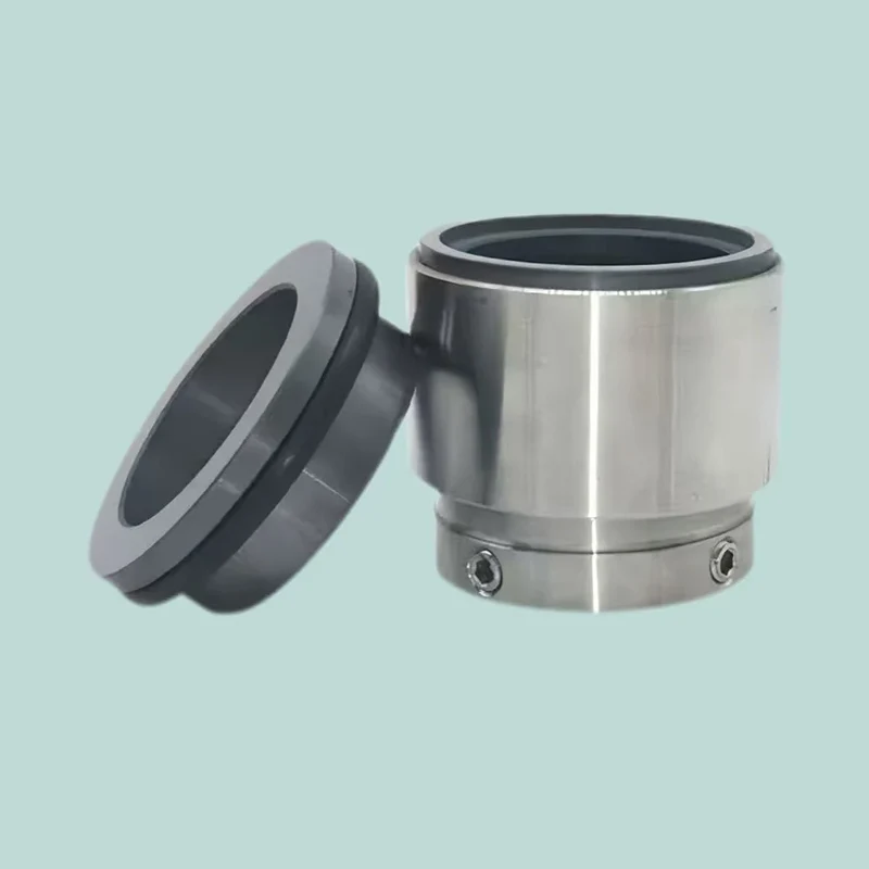 Remplacement de joints mécaniques à ressort ondulé HJ92N pour Burgmann HJ92N