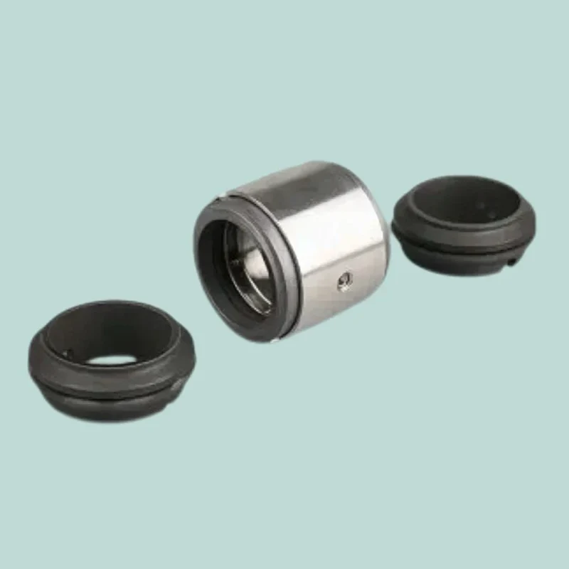 Garnitures mécaniques double face M74D avec multi-ressorts équivalentes au type Burgmann M74D
