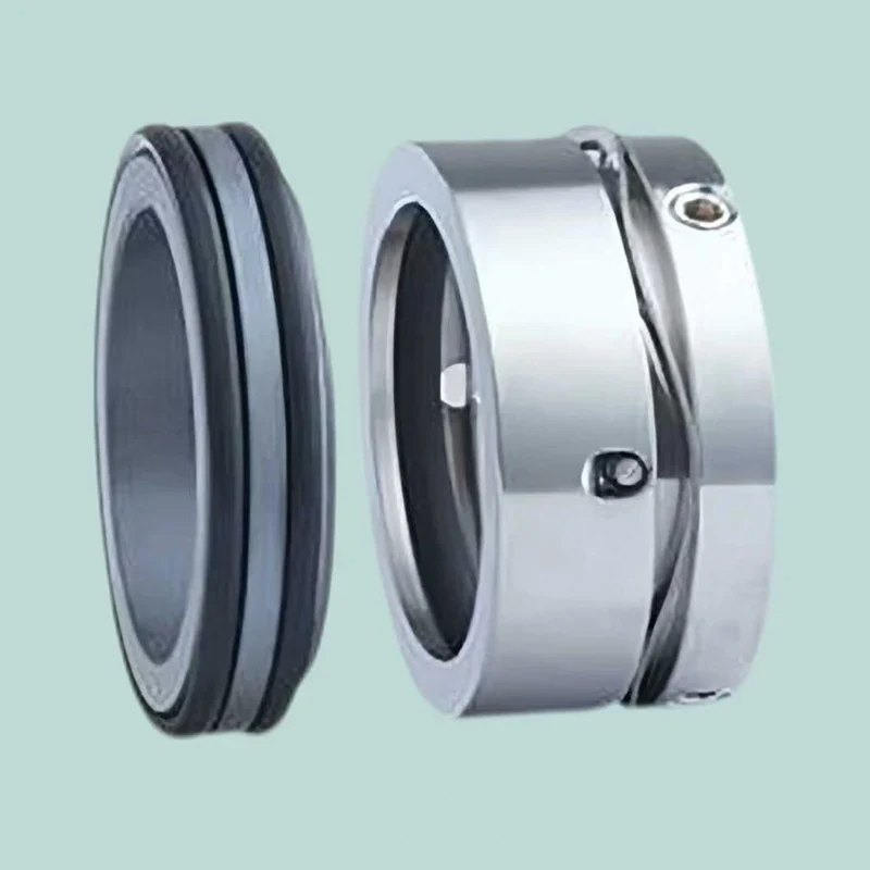 Joint mécanique de pompe, joint d'huile, joint d'arbre déséquilibré 68A Burgmann M7ks60, joint Aesseal W01-Tl, joint johnson Tl