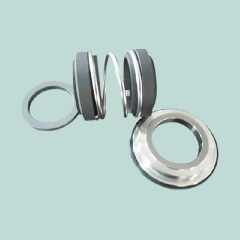 Garnitures mécaniques Alfa Laval AL-31.7 double