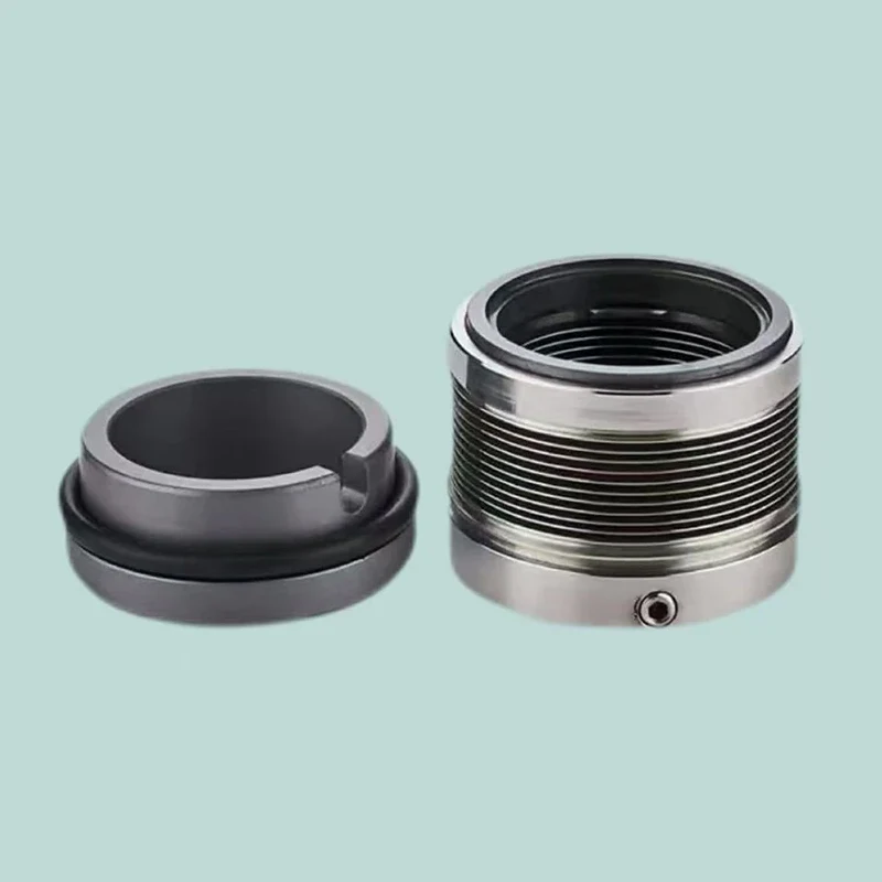 Remplacement de joints mécaniques à soufflet en métal MFL85N d'Eagle Burgmann MFL85N