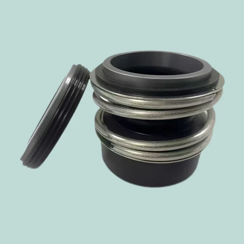 Le joint mécanique à soufflet en élastomère MG12 a remplacé Burgmann Mg12