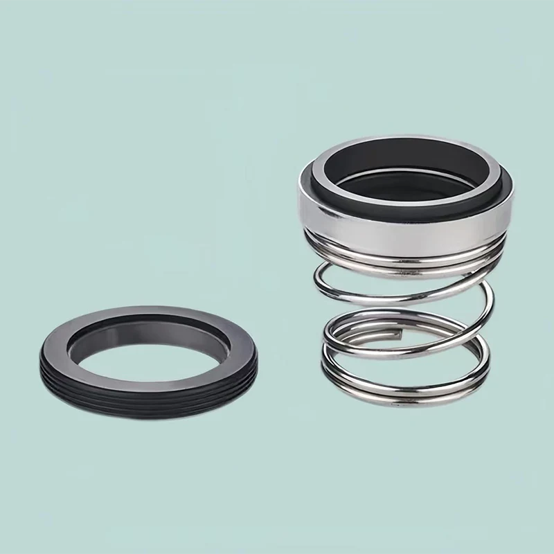 Mer d'arbre mécanique déséquilibrée à joint unique MG912, remplacement de Burgmann MG912