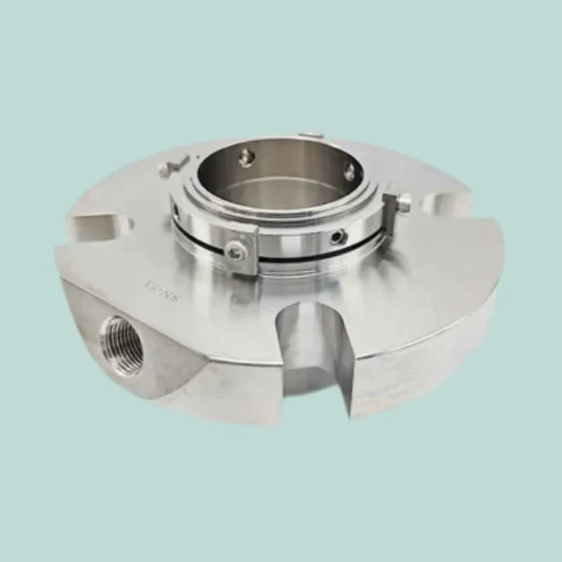 Garniture mécanique à cartouche unique Burgmann Cartex-SN CAR/SIC/EPDM/304