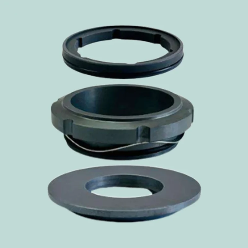 Type 87 WAUKESHA pompe UI garniture mécanique double joints
